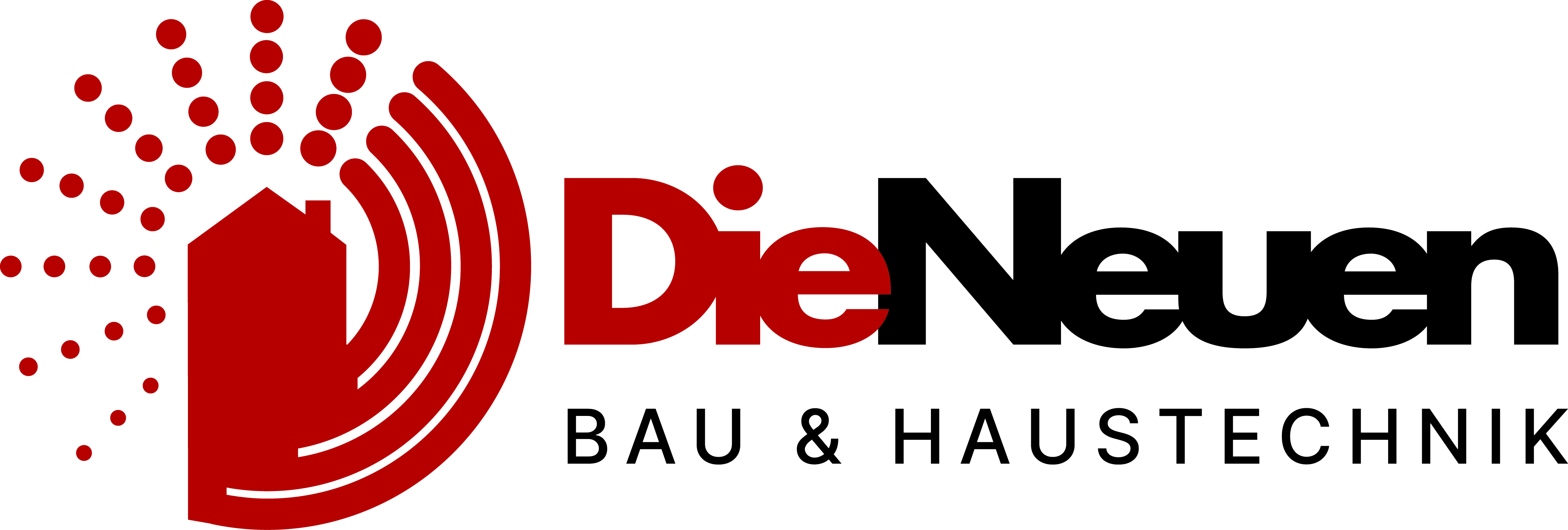 DieNeuen Bau & Haustechnik